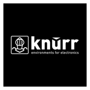 Knurr Logo PNG Vector