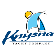 Knysna Yacht Logo PNG Vector