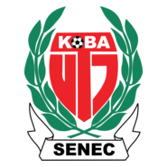 Koba Senec Logo PNG Vector