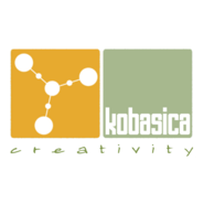 kobasica_creativity Logo PNG Vector