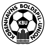 Kobenhavns Boldspil-Union Logo PNG Vector