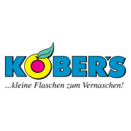 Kober's Logo PNG Vector