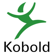 kobold Logo PNG Vector