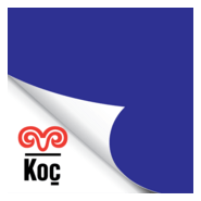 Koc Kivrim Logo PNG Vector