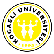 Kocaeli Universitesi Logo PNG Vector