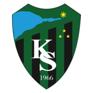 Kocaelispor Logo PNG Vector