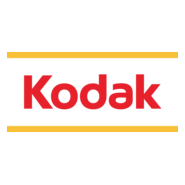KODAK Logo PNG Vector