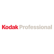 Kodak Professional Logo PNG Vector
