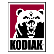 KODIAK Logo PNG Vector