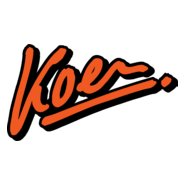 Koen Reklame Logo PNG Vector