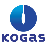 Kogas Logo PNG Vector