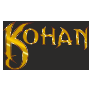 Kohan Logo PNG Vector
