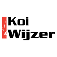 Koi Wijzer Logo PNG Vector