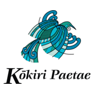 Kokiri Paetae Logo PNG Vector