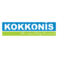 kokkonis Logo PNG Vector