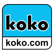 Koko Logo PNG Vector