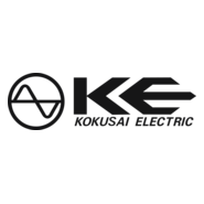 Kokusai Electric Logo PNG Vector