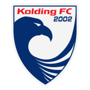 Kolding FC Logo PNG Vector