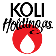 Koli Holding Logo PNG Vector