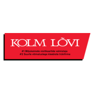 Kolm Lovi Logo PNG Vector
