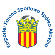 Kolporter Korona SSA Logo PNG Vector