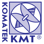 Komatek KMT Logo PNG Vector