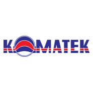 Komatek Logo PNG Vector