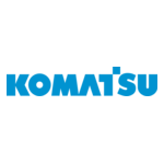 Komatsu Logo PNG Vector