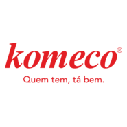 komeco Logo PNG Vector