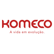 Komeco Logo PNG Vector