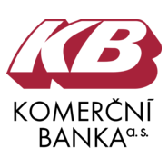 Komercni Banka Logo PNG Vector