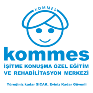 KOMMES Logo PNG Vector