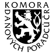 Komora Danovych Poradcu Logo PNG Vector