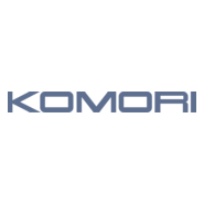 Komori Logo PNG Vector