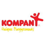 Kompan Logo PNG Vector