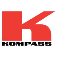 Kompass Logo PNG Vector