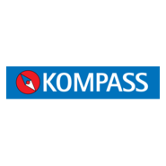 kompass Logo PNG Vector