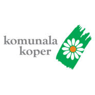 Komunala Koper Logo PNG Vector