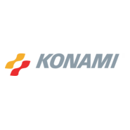 Konami Logo PNG Vector