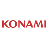 Konami Logo PNG Vector