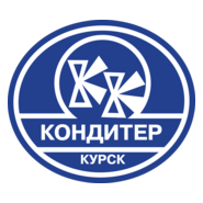 Konditer Kursk Logo PNG Vector