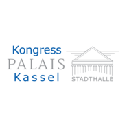 Kongress Palais Kassel Logo PNG Vector