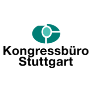 Kongressburo Stuttgart Logo PNG Vector