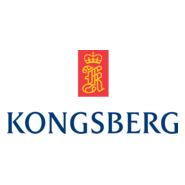 Kongsberg Logo PNG Vector