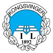 Kongsvinger IL Logo PNG Vector