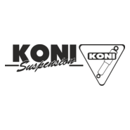 Koni Suspension Logo PNG Vector