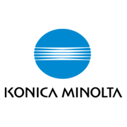 Konica Minolta Logo PNG Vector