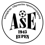 Königliche Allgemeine Sportvereinigüng Eupen Logo PNG Vector