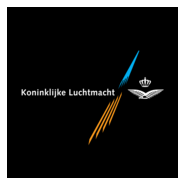 Koninklijke Luchtmacht Logo PNG Vector