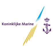 Koninklijke marine Logo PNG Vector